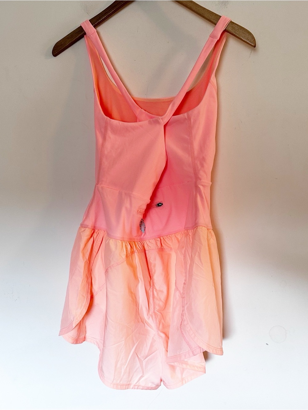 Free People FP Movement Righteous Runsie - Picture 3 of 4